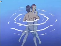 mix of videos from hentai video world.